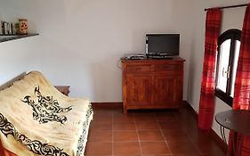 Casa Lingueglietta
