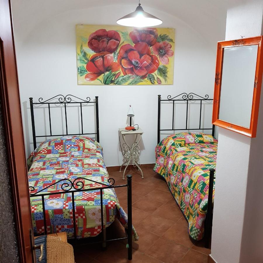 Appartamento Casa Lingueglietta Esterno foto