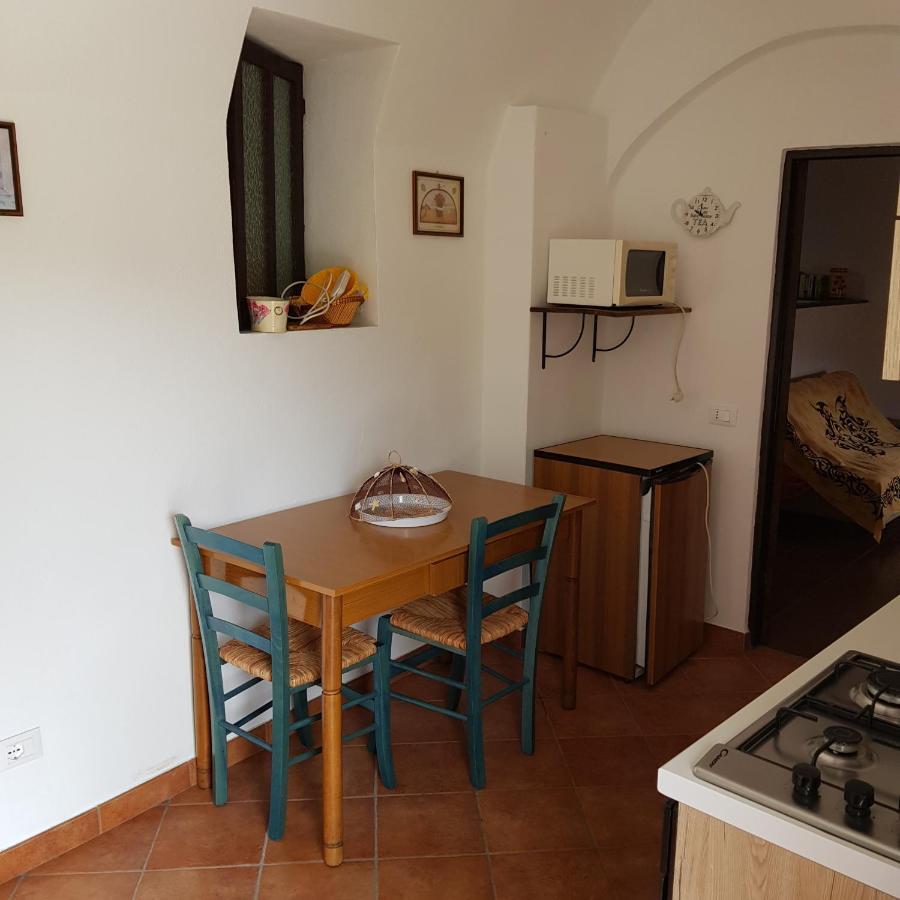 Appartamento Casa Lingueglietta Esterno foto