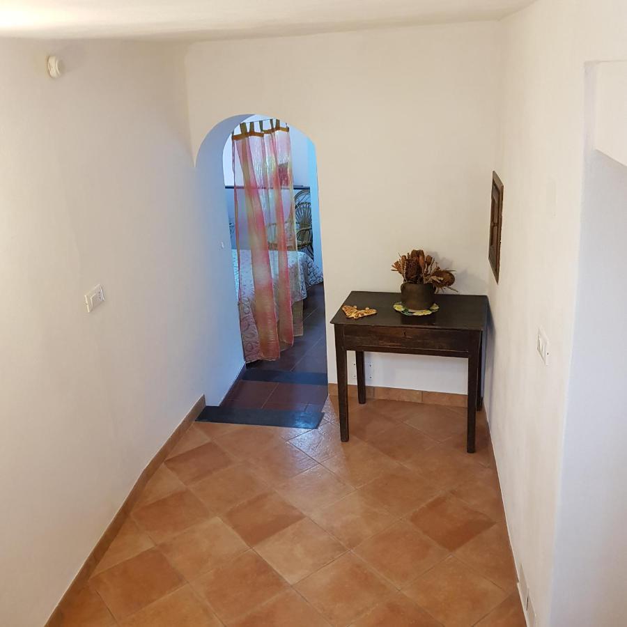 Appartamento Casa Lingueglietta Esterno foto