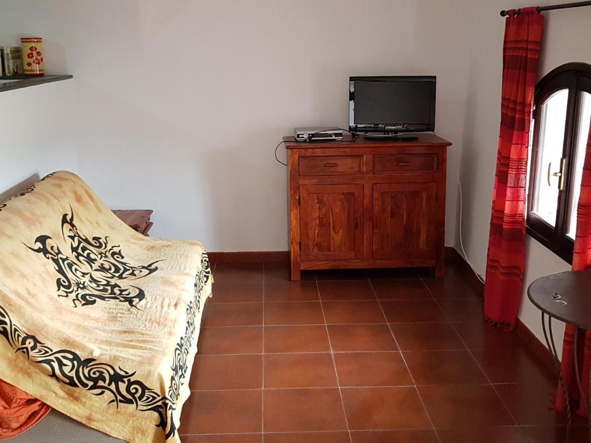 Appartamento Casa Lingueglietta Esterno foto