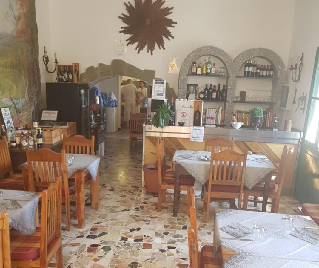 Appartamento Casa Lingueglietta Esterno foto