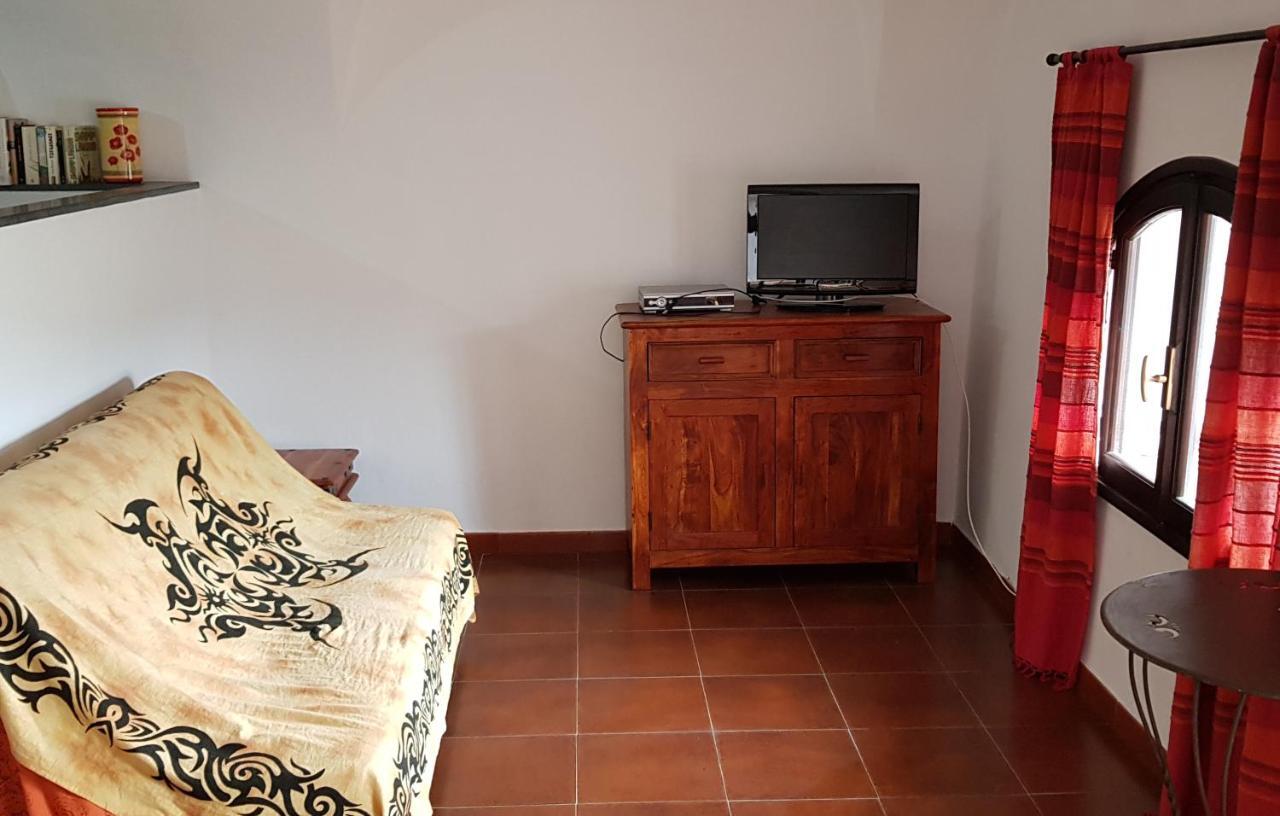 Appartamento Casa Lingueglietta Esterno foto